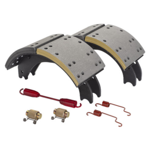 4709QP (KIT) | Brake Shoes